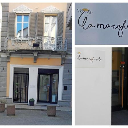 La Margherita B&B Ivrea Eksteriør bilde