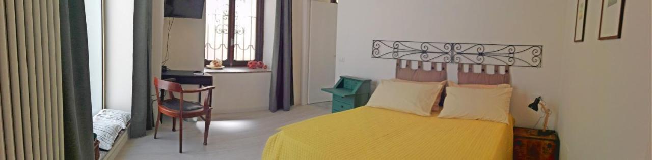 La Margherita B&B Ivrea Eksteriør bilde