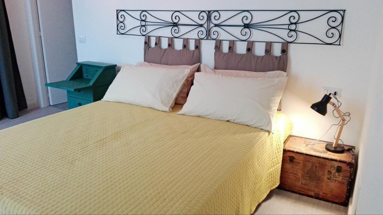 La Margherita B&B Ivrea Eksteriør bilde