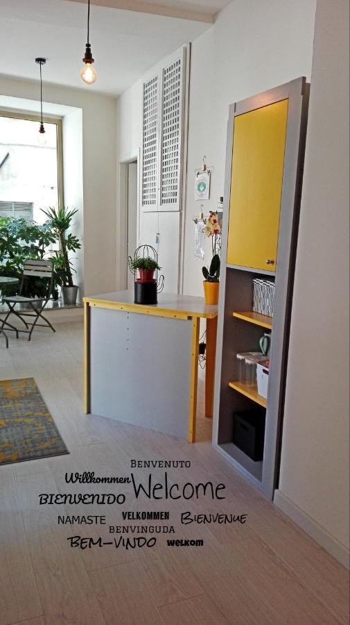 La Margherita B&B Ivrea Eksteriør bilde