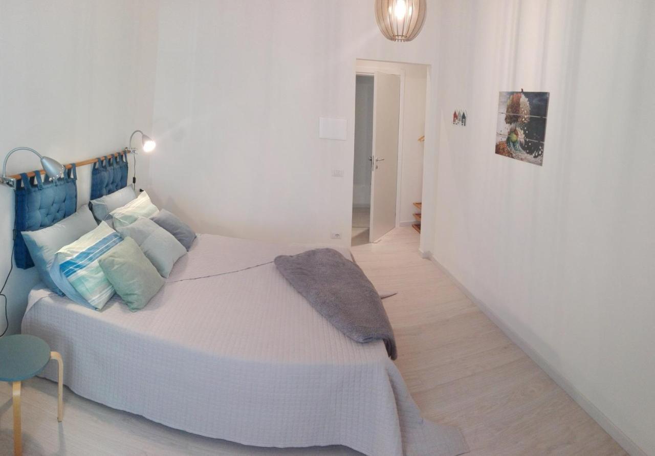 La Margherita B&B Ivrea Eksteriør bilde