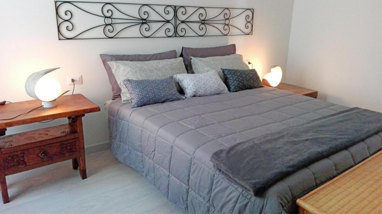 La Margherita B&B Ivrea Eksteriør bilde