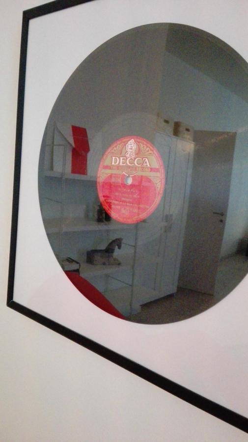 La Margherita B&B Ivrea Eksteriør bilde
