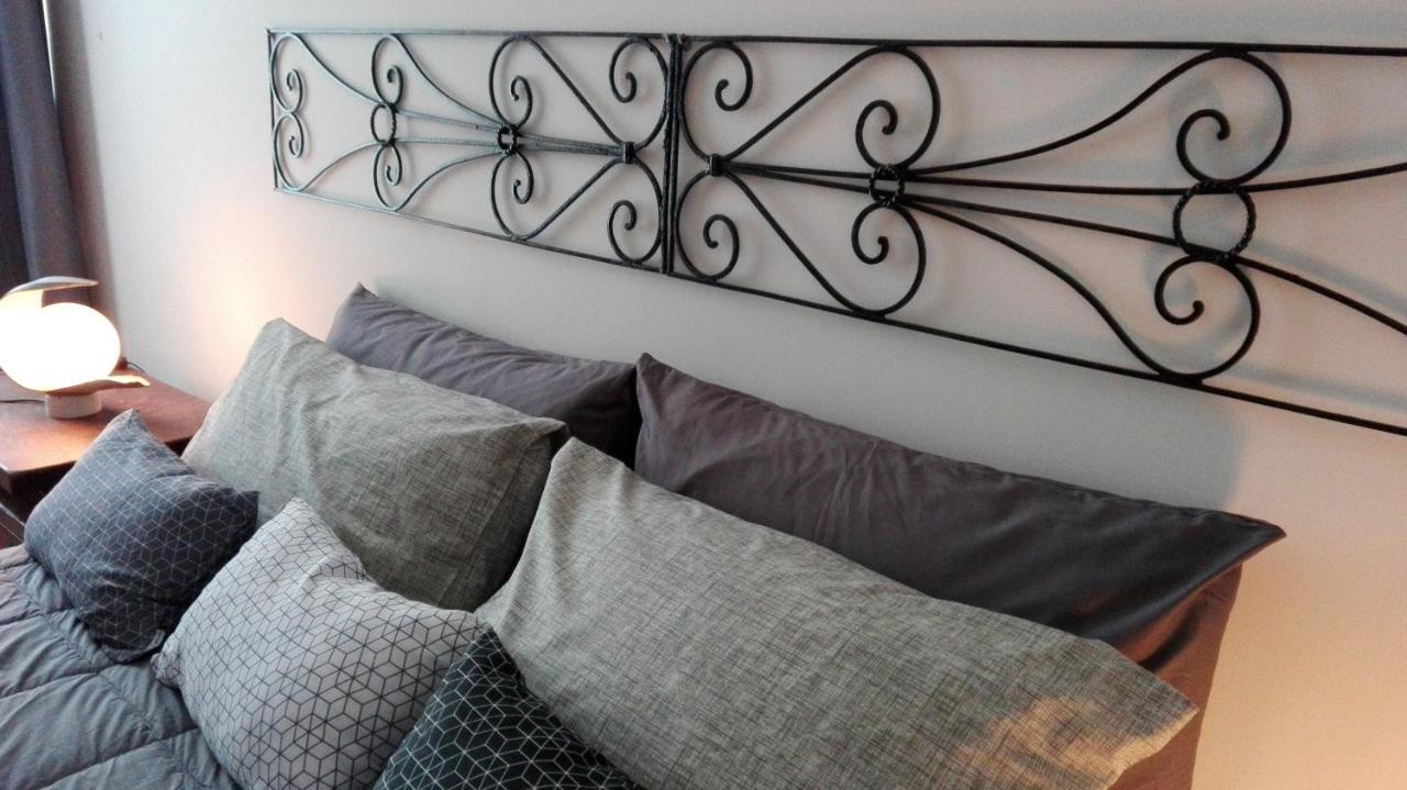 La Margherita B&B Ivrea Eksteriør bilde