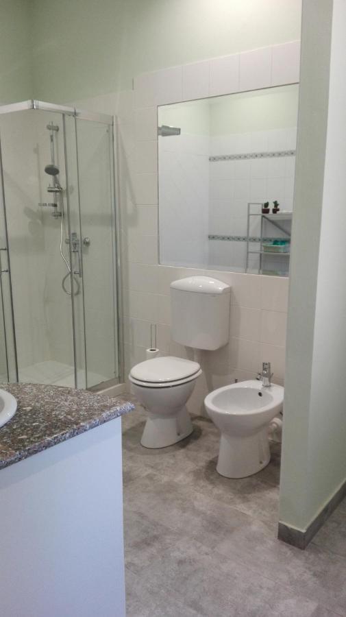 La Margherita B&B Ivrea Eksteriør bilde